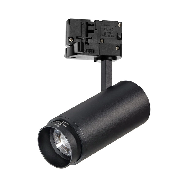 PIXEL TRACK 3LINE CCT SWITCH WH