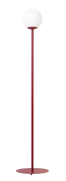 Aldex LAMPA STOJĄCA PINNE RED WINE 1080A15