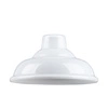 Lampa Wisząca Avino 1xE27 Max.60W Drewno Bukowe Orzech/Przezroczysty Kabel PCV/Szkło Białe 9874076