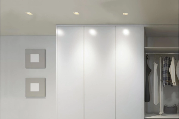 Azzardo HERA GIPS SQUARE S 3466