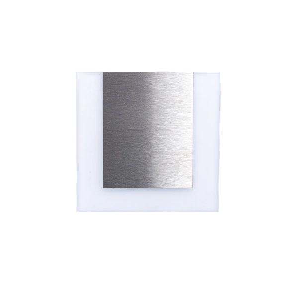 Oprawa schodowa LED 0,6W CAPRI barwa neutralna 4000K EKS0421