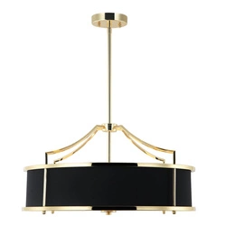 Orlicki Design Stanza Gold / Nero M OR84146
