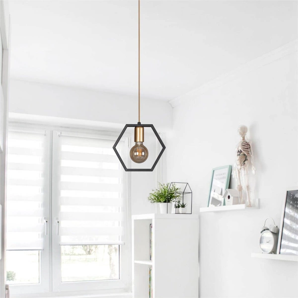 Lampa wisząca K-4720 z serii HONEY