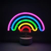FM-NB04 NEON RAINBOW LED