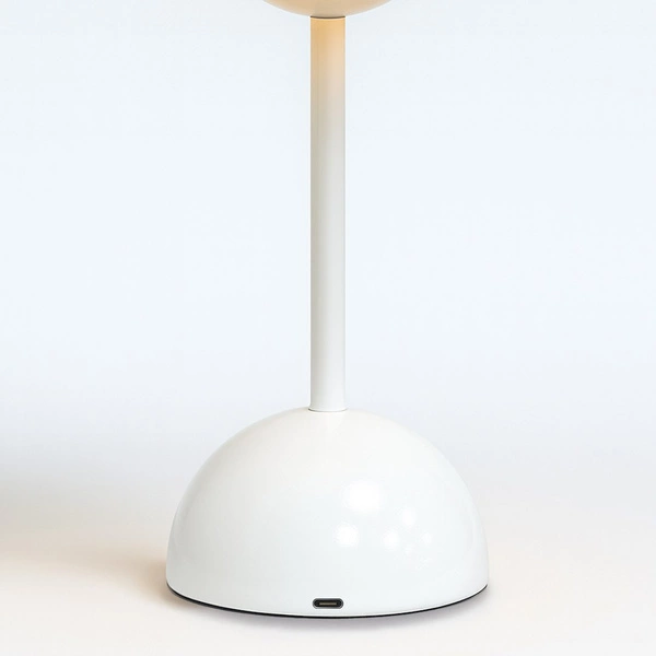 Lampka nocna COSTA White