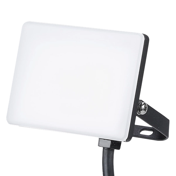 Naświetlacz LED 10W, 950lm, 5000K, EKN9013