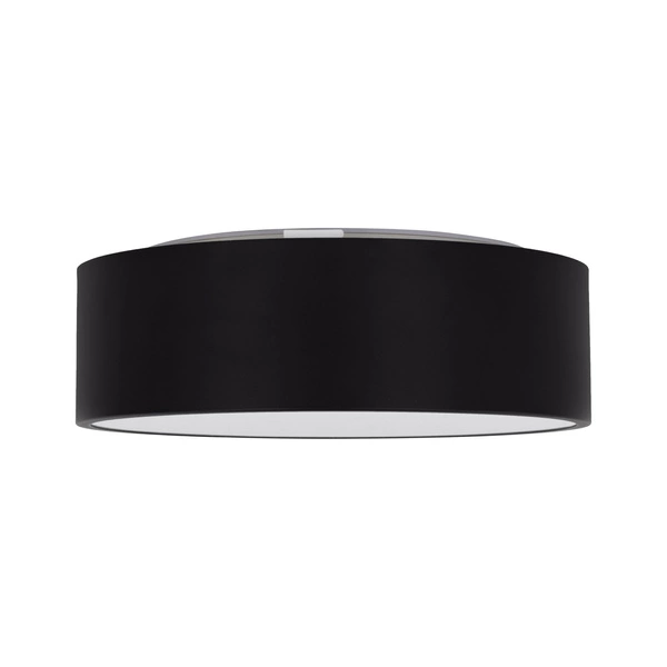 LIVO BLACK M 3XE27 IP54