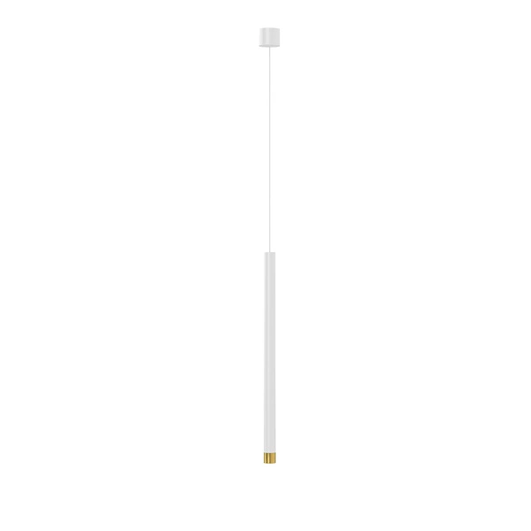 Orlicki Design Q I Bianco / Gold 50 OR85167