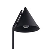CONO BLACK LAMPKA NOCNA 16009