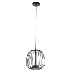 Lampa Sigma BELL PLUS 1 S czarny 40877