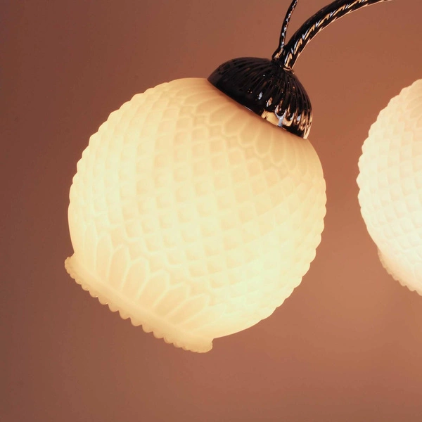 Lampa sufitowa K-JSL-6554/5 CHR z serii SUSAN