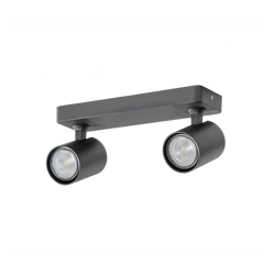 Azzardo EXO 2 BLACK 3195