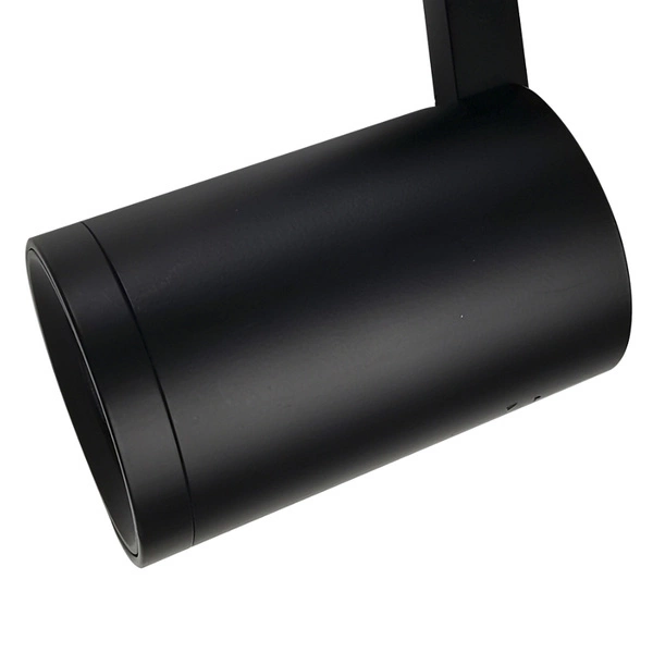 Oprawa do wbudowania NUUK PT wys. 14,3 GU10 35W | czarny