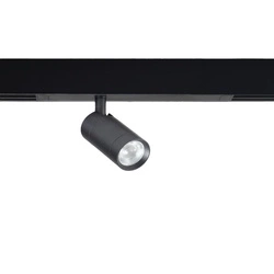 BETA OPTICA 230V TRACK MAGNETIC 7W 3000K WH