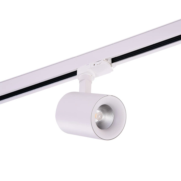 Azzardo TIVOLI TRACK 3LINE 10W 4000K WH 2223