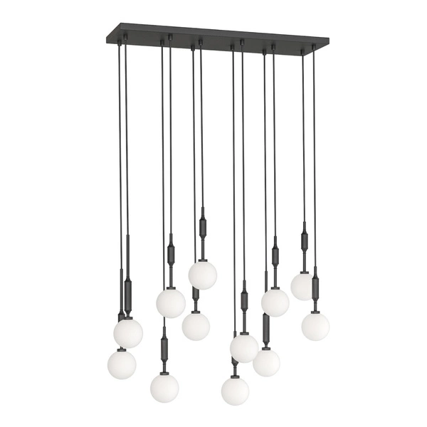 Orlicki Design Ero XII Nero 80x25 OR85464