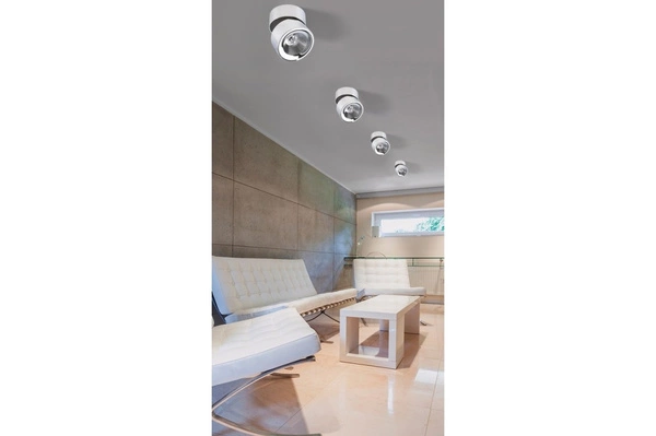 Azzardo SCORPIO WHITE 1618