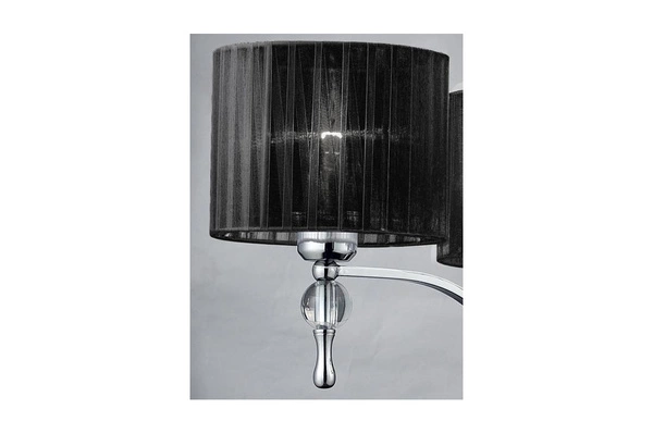 Azzardo IMPRESS 5 WHITE 1007