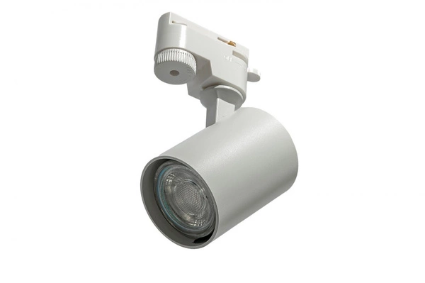 Azzardo EXO TRACK 1LINE GU10 WH 4661