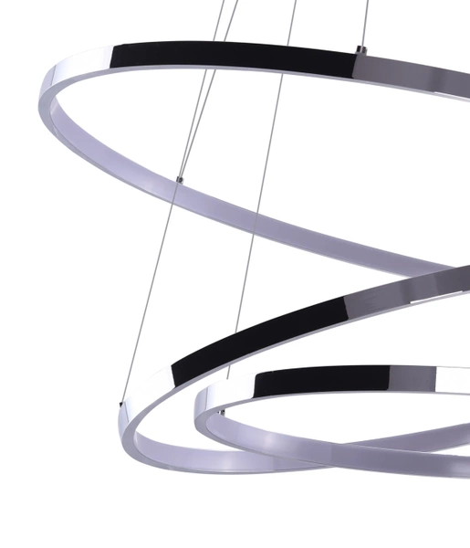 Azzardo WHEEL 3 DIMM CHROME 2989