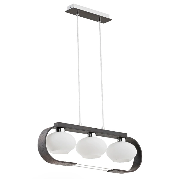 LAMPA WISZĄCA ZIO W NOWOCZESNYM STYLU