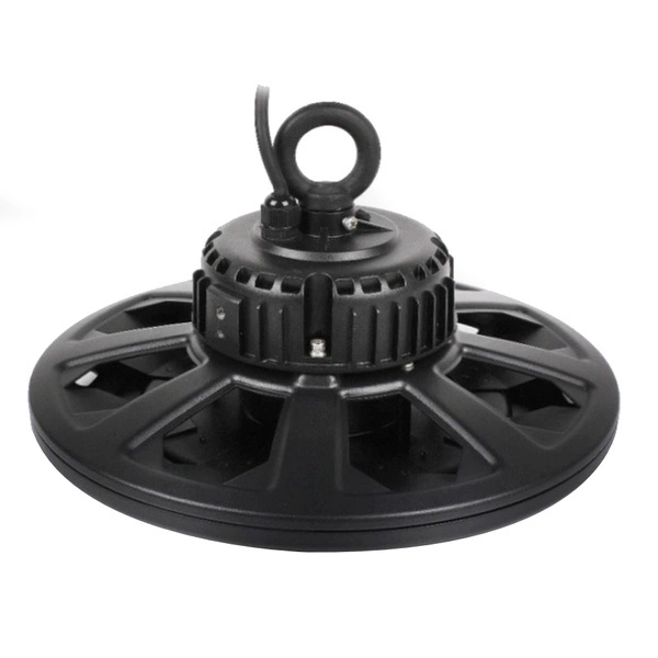 Oprawa techniczna 200W HIGH BAY GOLY 4000K IK08 IP65 | czarny