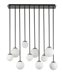 Lampa Sigma Tulia 10 długi biały 33491
