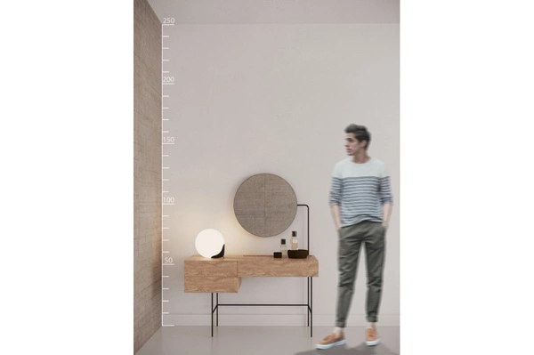 Azzardo ARIS 1 TABLE 2054