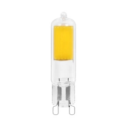 Żarówka COB LED 4W G9 6500K