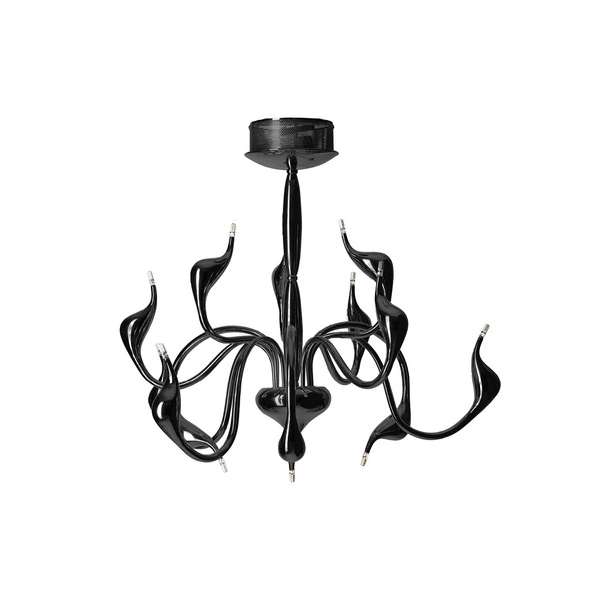 Azzardo SNAKE BLACK 1017