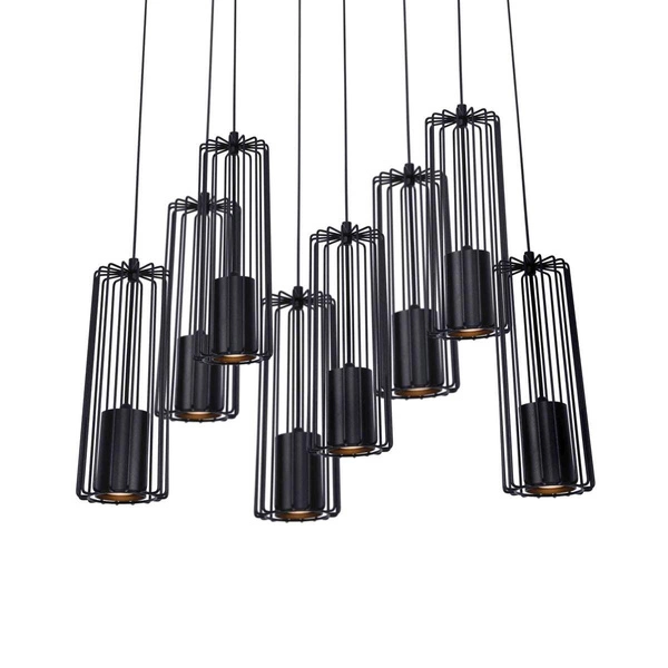 Lampa wisząca K-4933 z serii FALCON