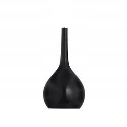 Klosz alfa VETRO czarny 8916