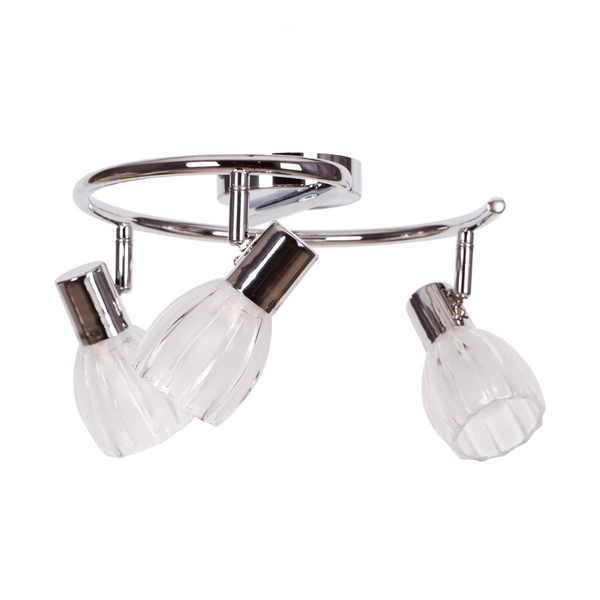 Lampa sufitowa K-8001/3G z serii EMBO