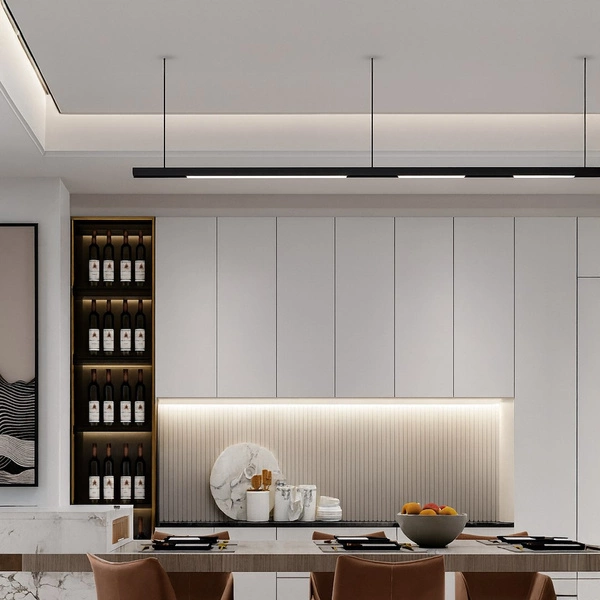 Zawiesie do szyny magnetic track 5mm