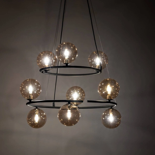 ANABELLE LAMPA WISZĄCA 9 PŁ 6845