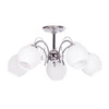 Lampa sufitowa K-JSL-6554/5 CHR z serii SUSAN