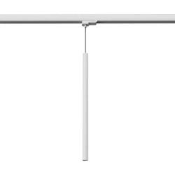 PASTELO biały G9 3000K 4,5W 450lm