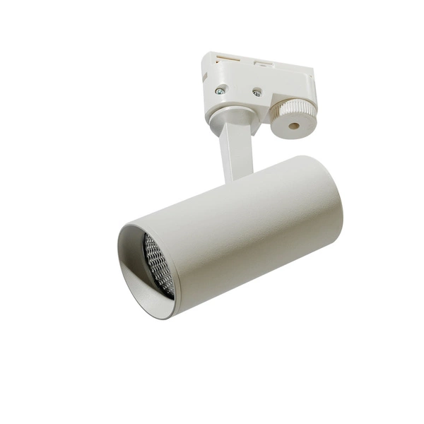 Azzardo KIRKE TRACK 1LINE 10W CCT WH 4657