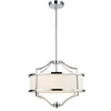Orlicki Design Stesso Cromo S OR80902