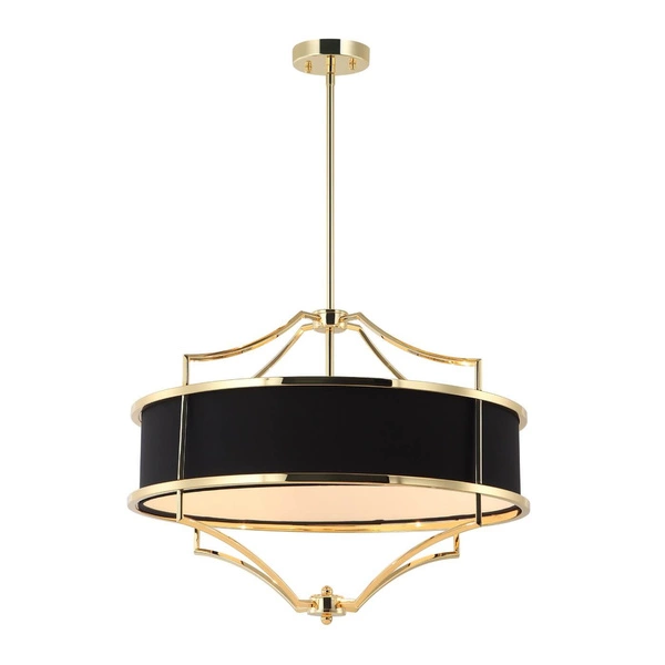 Orlicki Design Stesso Gold / Nero M OR84160