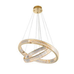 SPARK PENDANT 60+80 DIMM GO