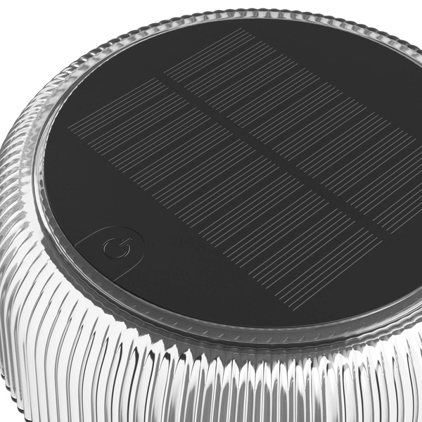 LUMINA FUNGI 2.5W 260MM USB-C IP44 1800mAh