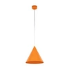 CONO ORANGE LAMPA WISZACA 1 M 10064