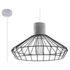 Lampa Wisząca NELSON SL.0287 1xE27
