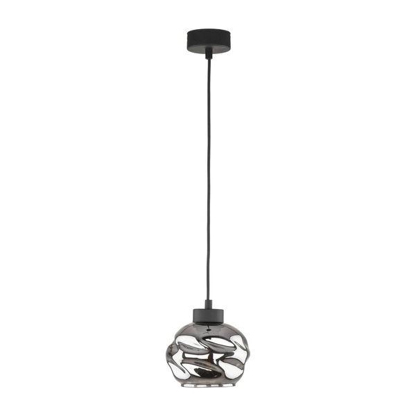 ZULIA LAMPA WISZĄCA 1 PŁ 5724