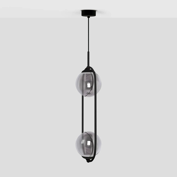Lampa wisząca K-5111 z serii DAVOS