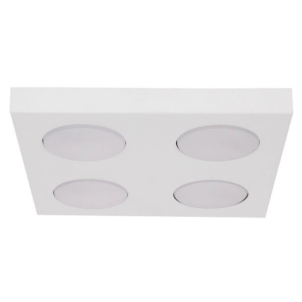 Lampa Sigma HERO 4 plafon biały 40999