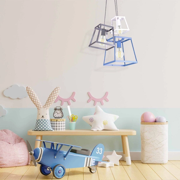 Lampa wisząca K-4132 z serii TEDY