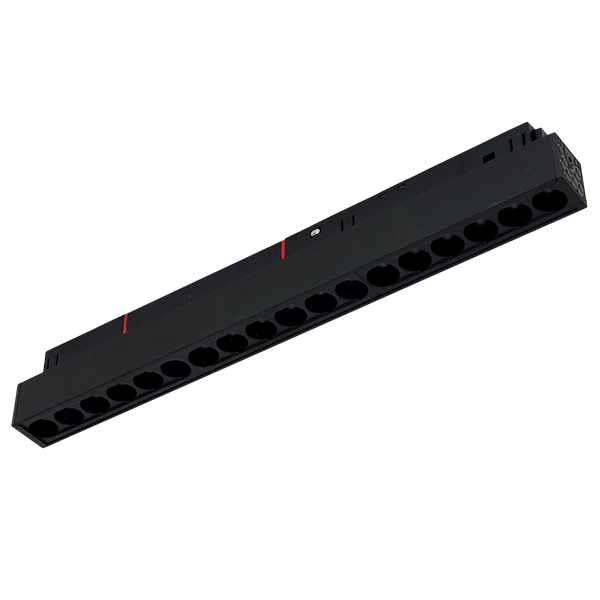 Lampa do systemu szynowego MAGNETIC TRACK, 18W LED, barwa neutralna 4000K, ML8680