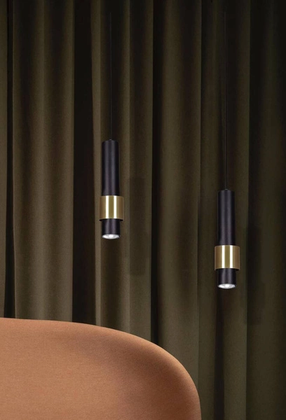 Lampa wisząca K-4716 z serii PERN